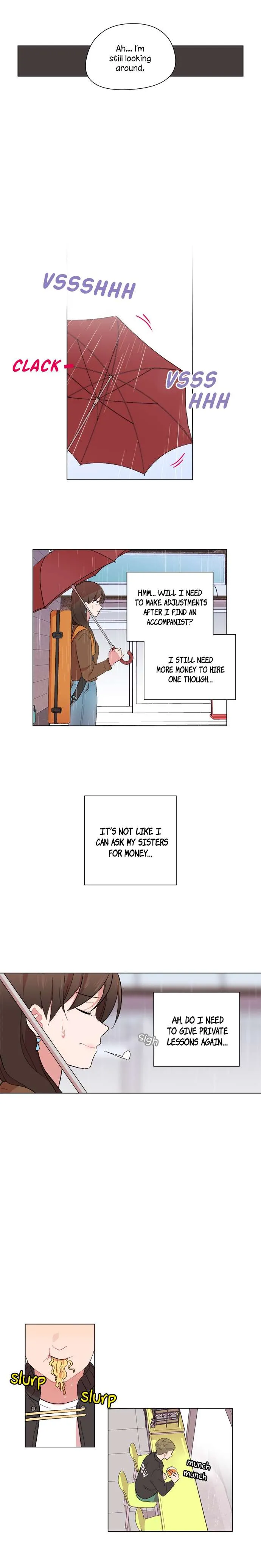 Brothers And Sisters Chapter 11 page 5 - 