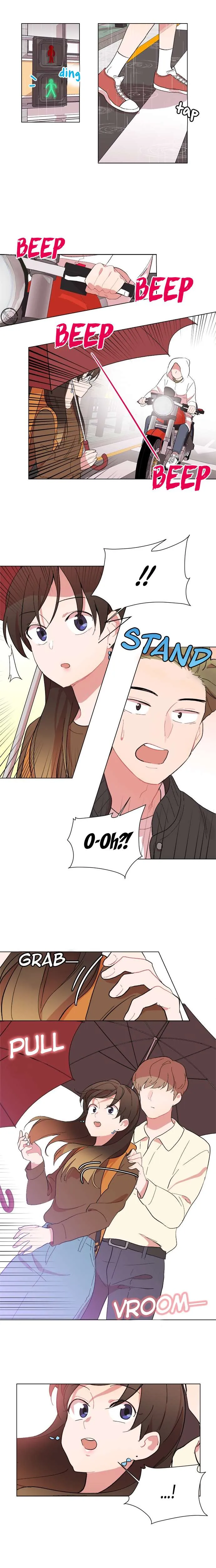 Brothers And Sisters Chapter 11 page 7 - 