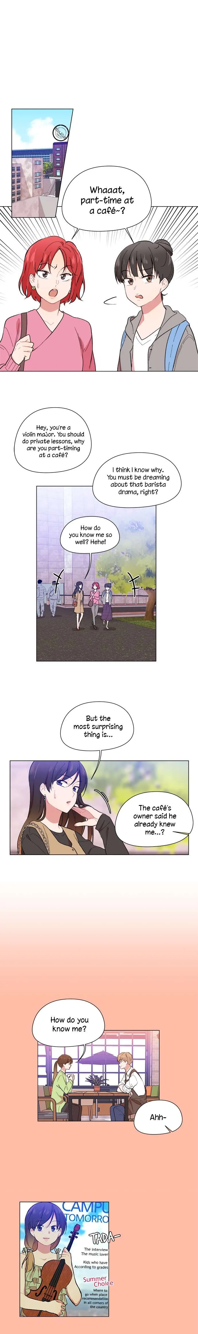 Brothers And Sisters Chapter 12 page 4 - 