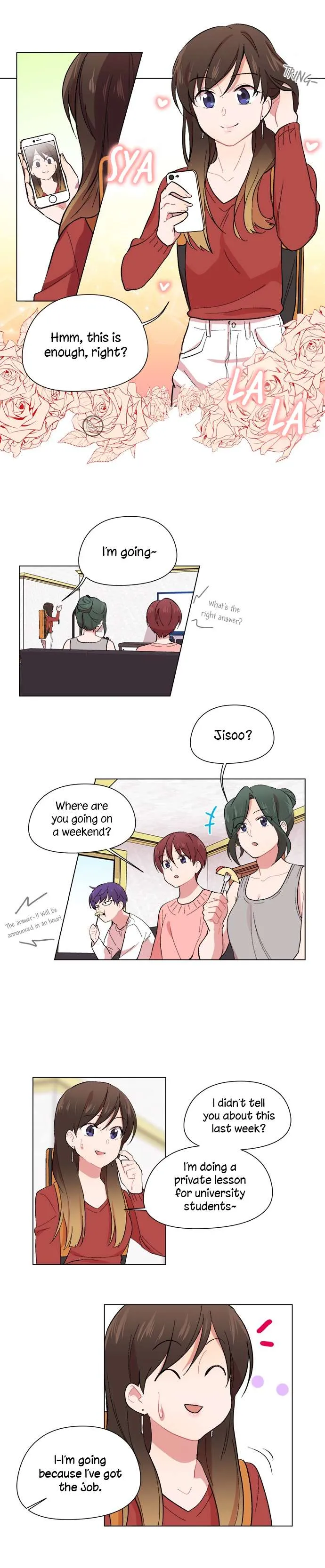 Brothers And Sisters Chapter 12 page 7 - 
