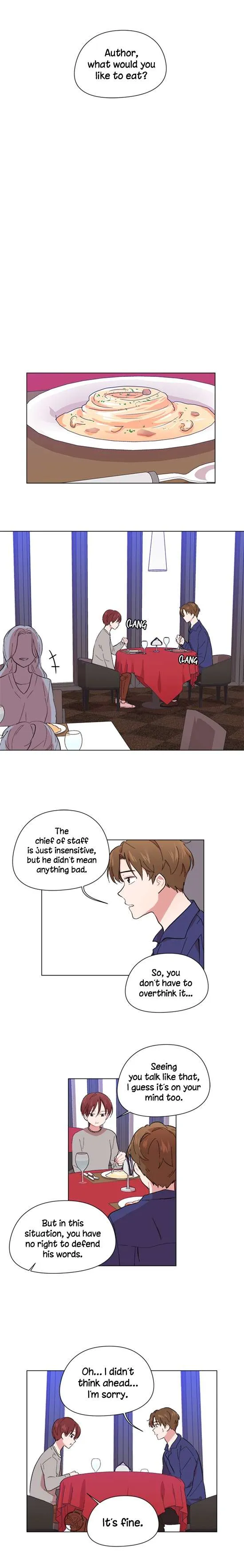 Brothers And Sisters Chapter 14 page 7 - 