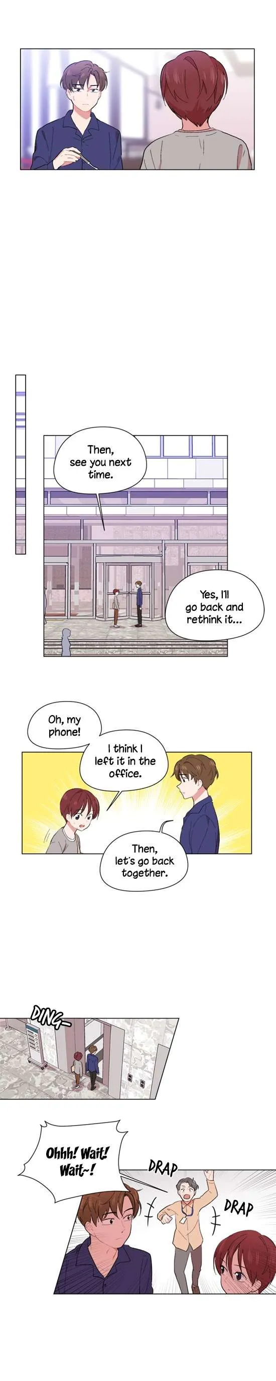 Brothers And Sisters Chapter 14 page 10 - 