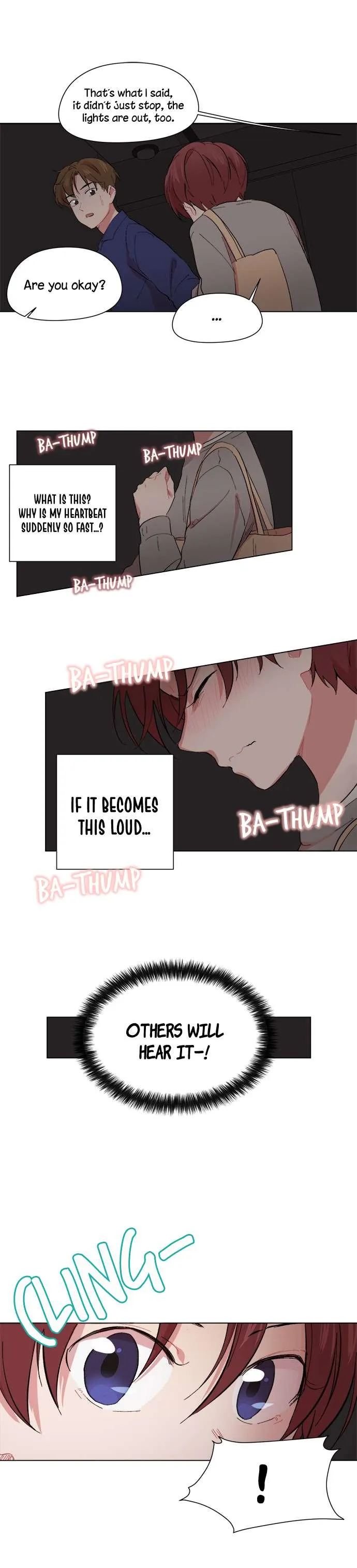 Brothers And Sisters Chapter 15 page 2 - 