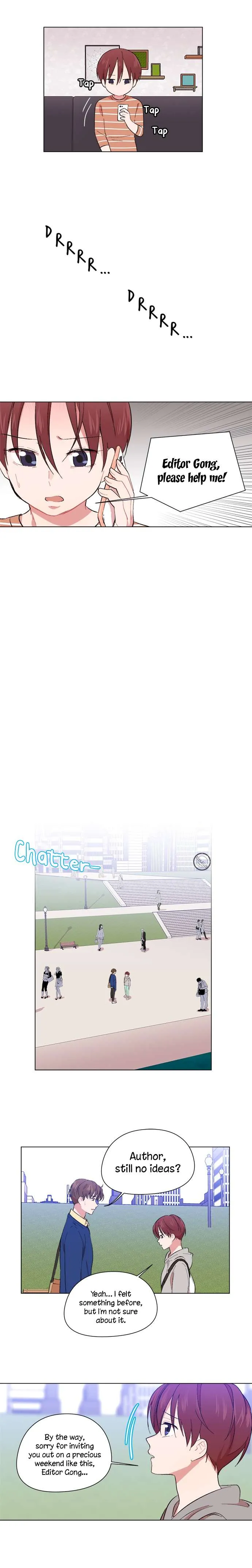 Brothers And Sisters Chapter 15 page 10 - 