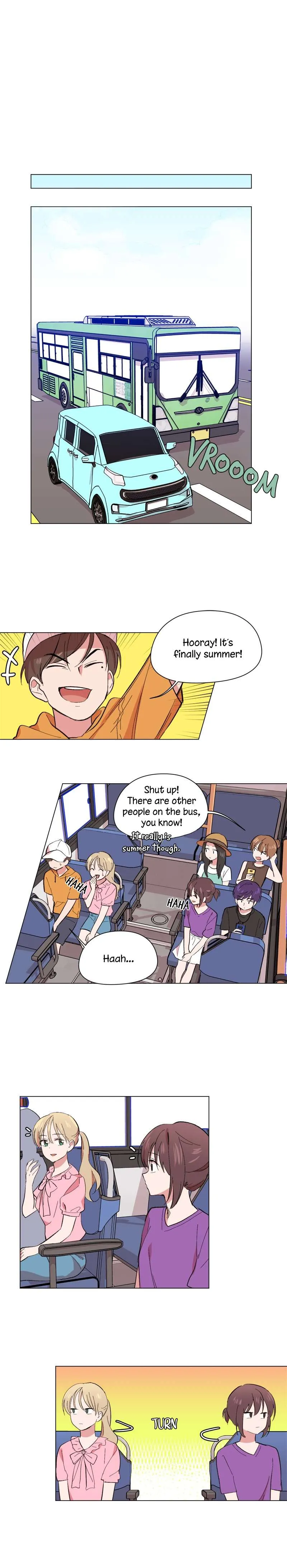 Brothers And Sisters Chapter 21 page 1 - 
