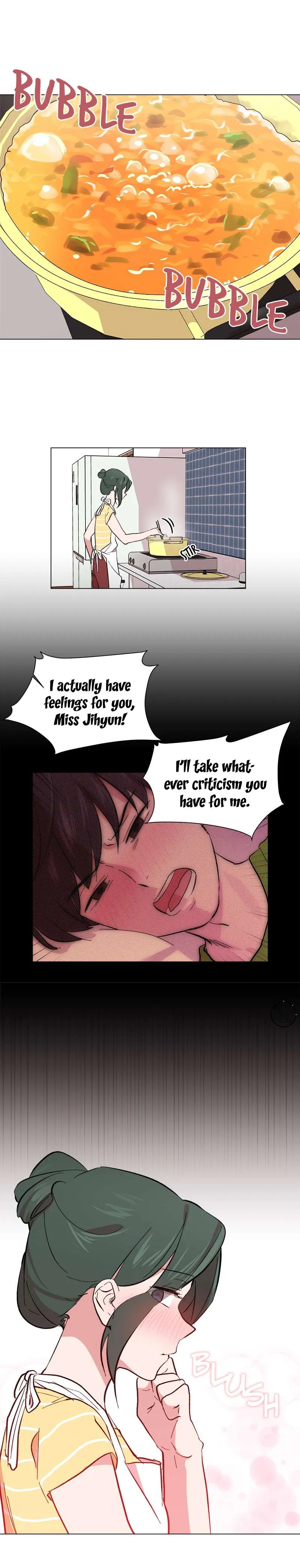 Brothers And Sisters Chapter 24 page 4 - 