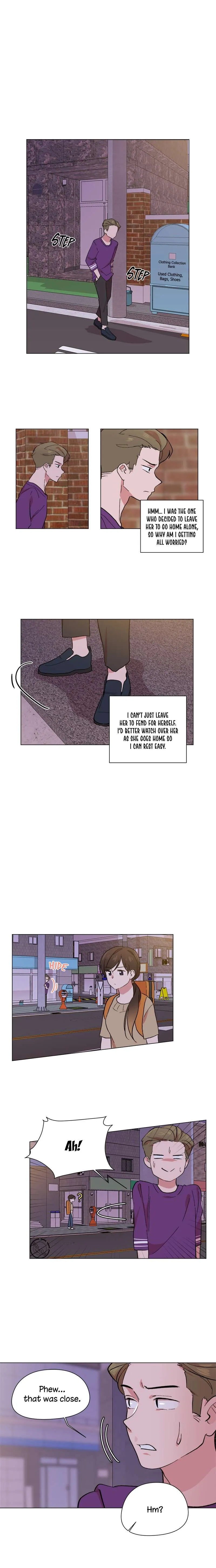 Brothers And Sisters Chapter 27 page 1 - 