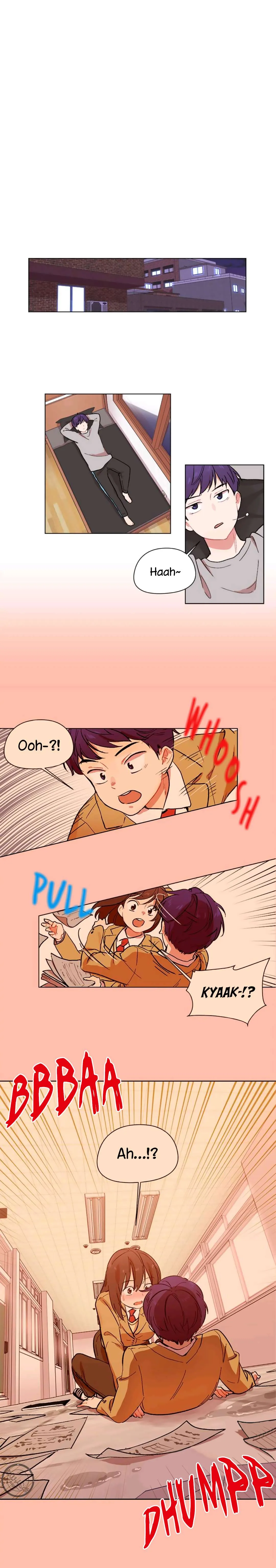 Brothers And Sisters Chapter 3 page 7 - 