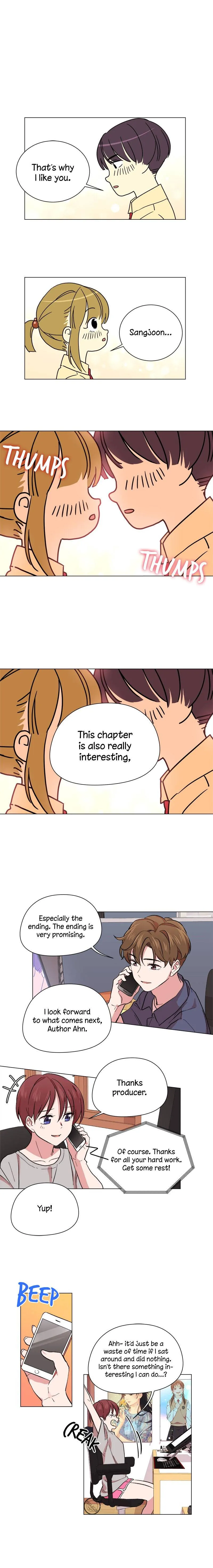 Brothers And Sisters Chapter 30 page 1 - 