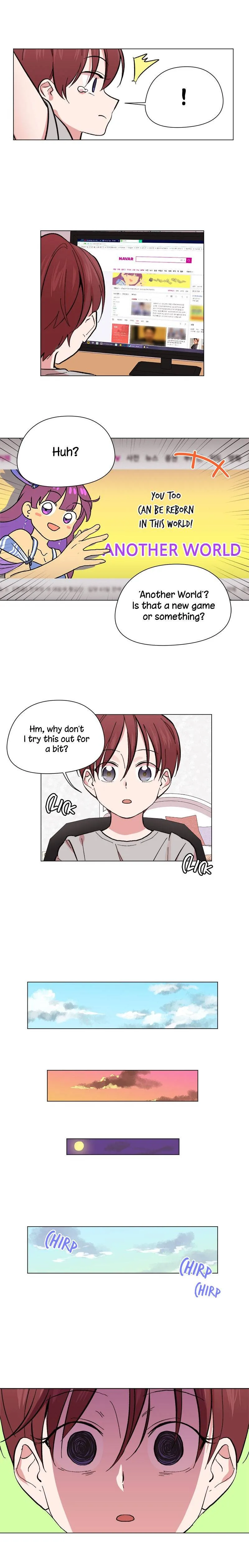 Brothers And Sisters Chapter 30 page 2 - 