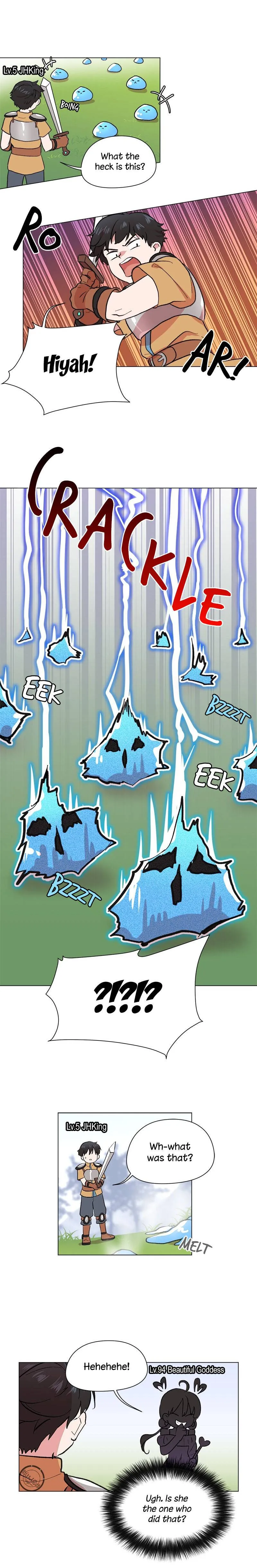 Brothers And Sisters Chapter 30 page 8 - 