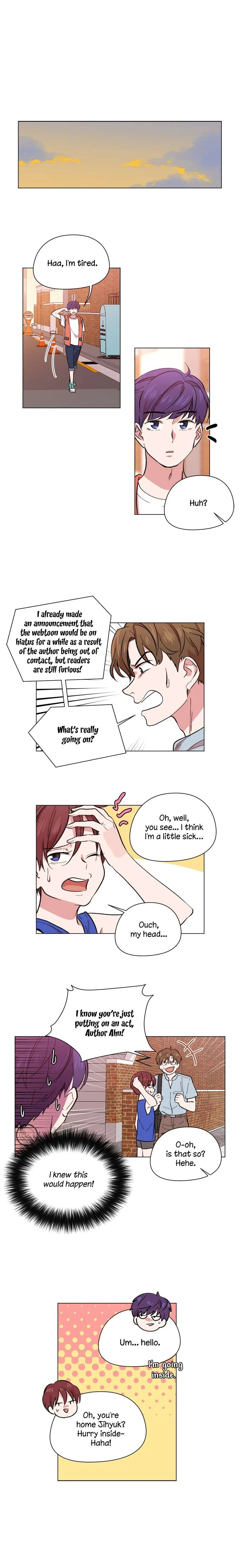 Brothers And Sisters Chapter 31 page 1 - 