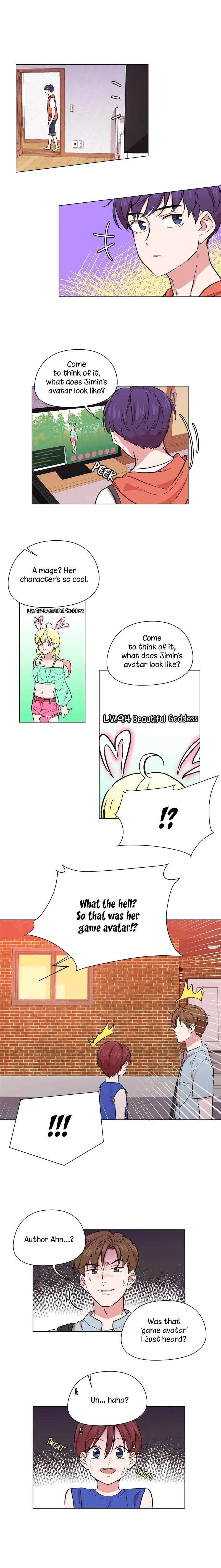 Brothers And Sisters Chapter 31 page 2 - 