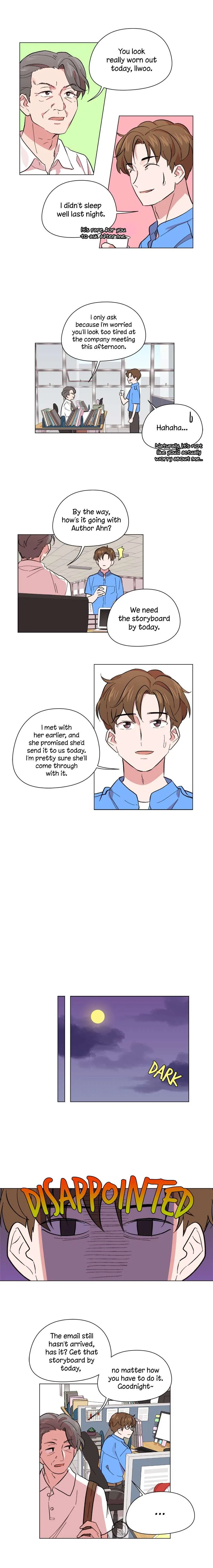 Brothers And Sisters Chapter 31 page 8 - 