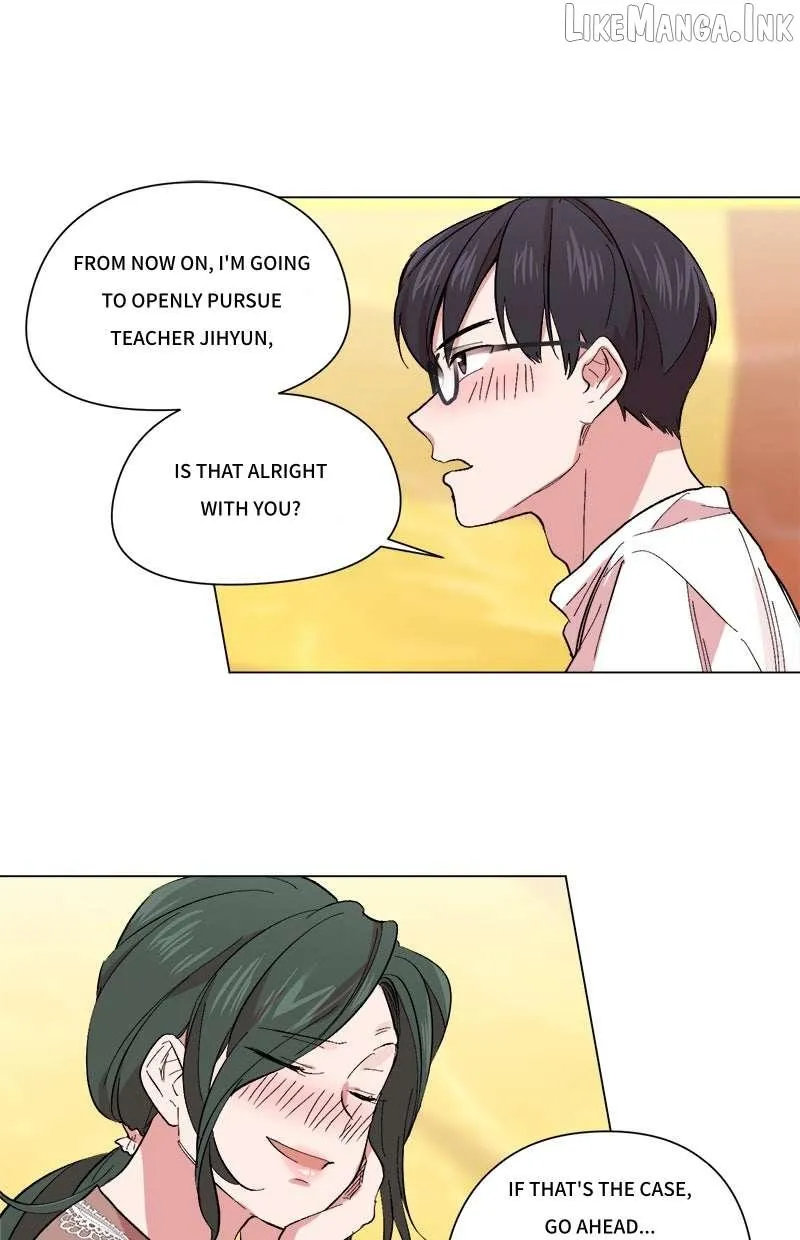 Brothers And Sisters Chapter 34 page 11 - 