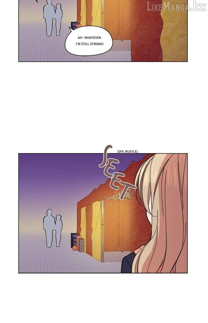 Brothers And Sisters Chapter 34 page 14 - 