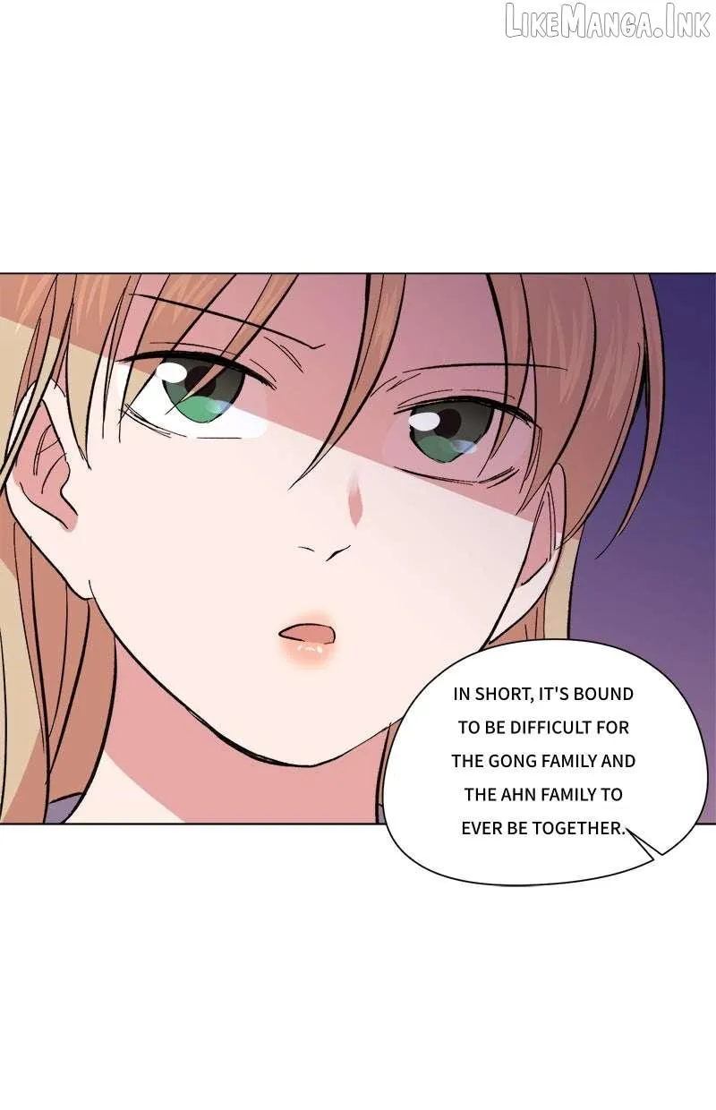 Brothers And Sisters Chapter 34 page 17 - 