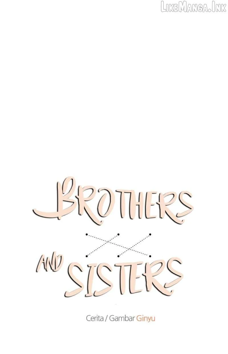 Brothers And Sisters Chapter 34 page 18 - 