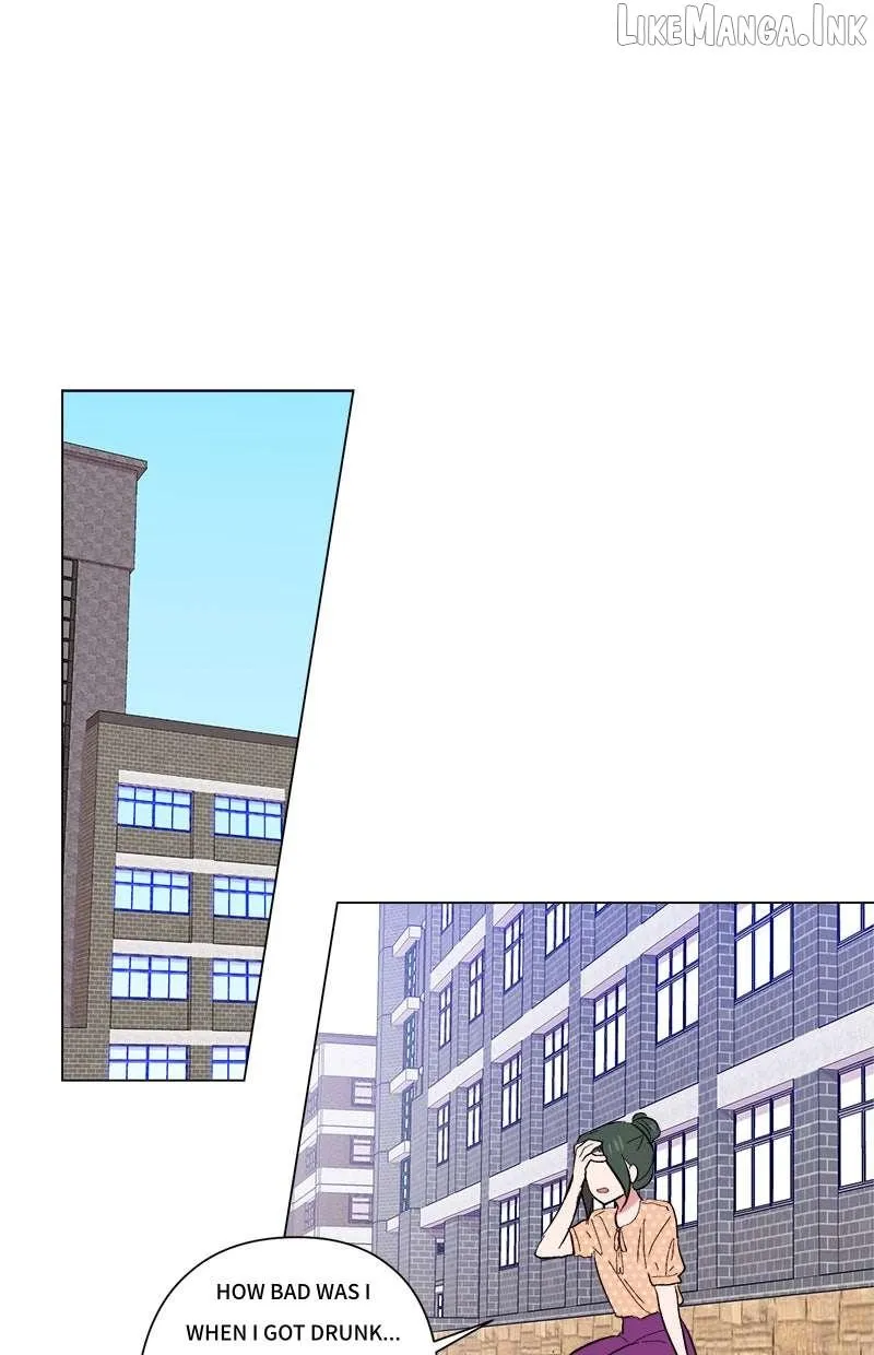 Brothers And Sisters Chapter 34 page 19 - 