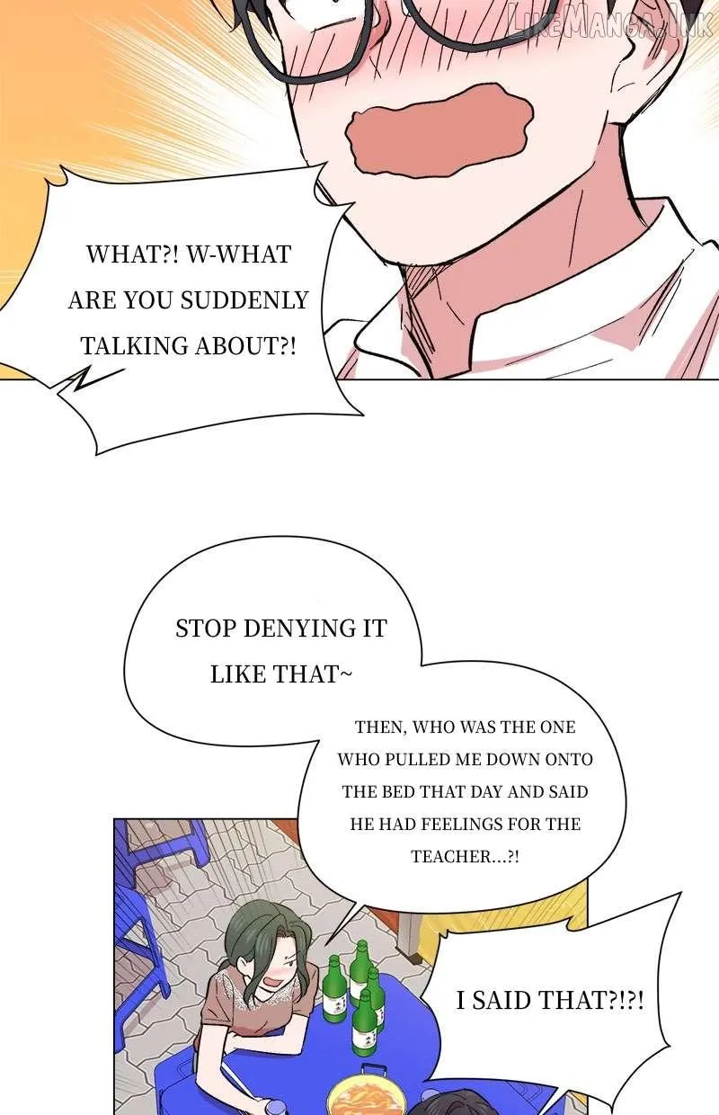Brothers And Sisters Chapter 34 page 3 - 