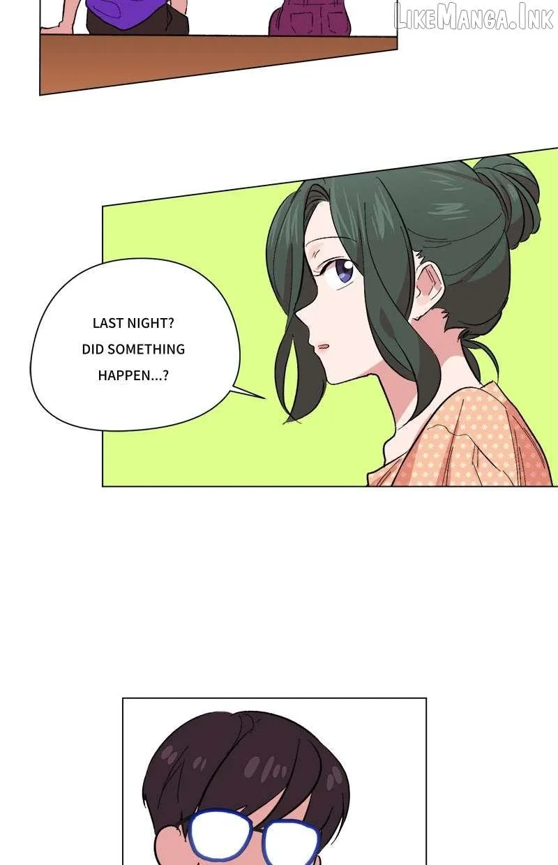 Brothers And Sisters Chapter 34 page 22 - 