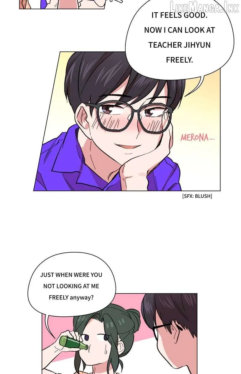 Brothers And Sisters Chapter 34 page 26 - 