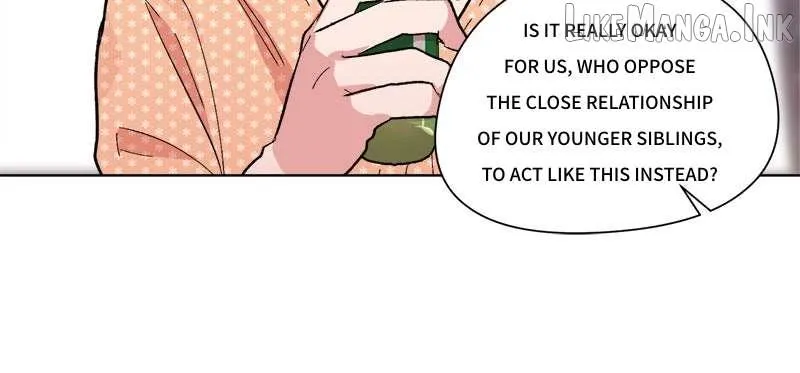 Brothers And Sisters Chapter 34 page 28 - 