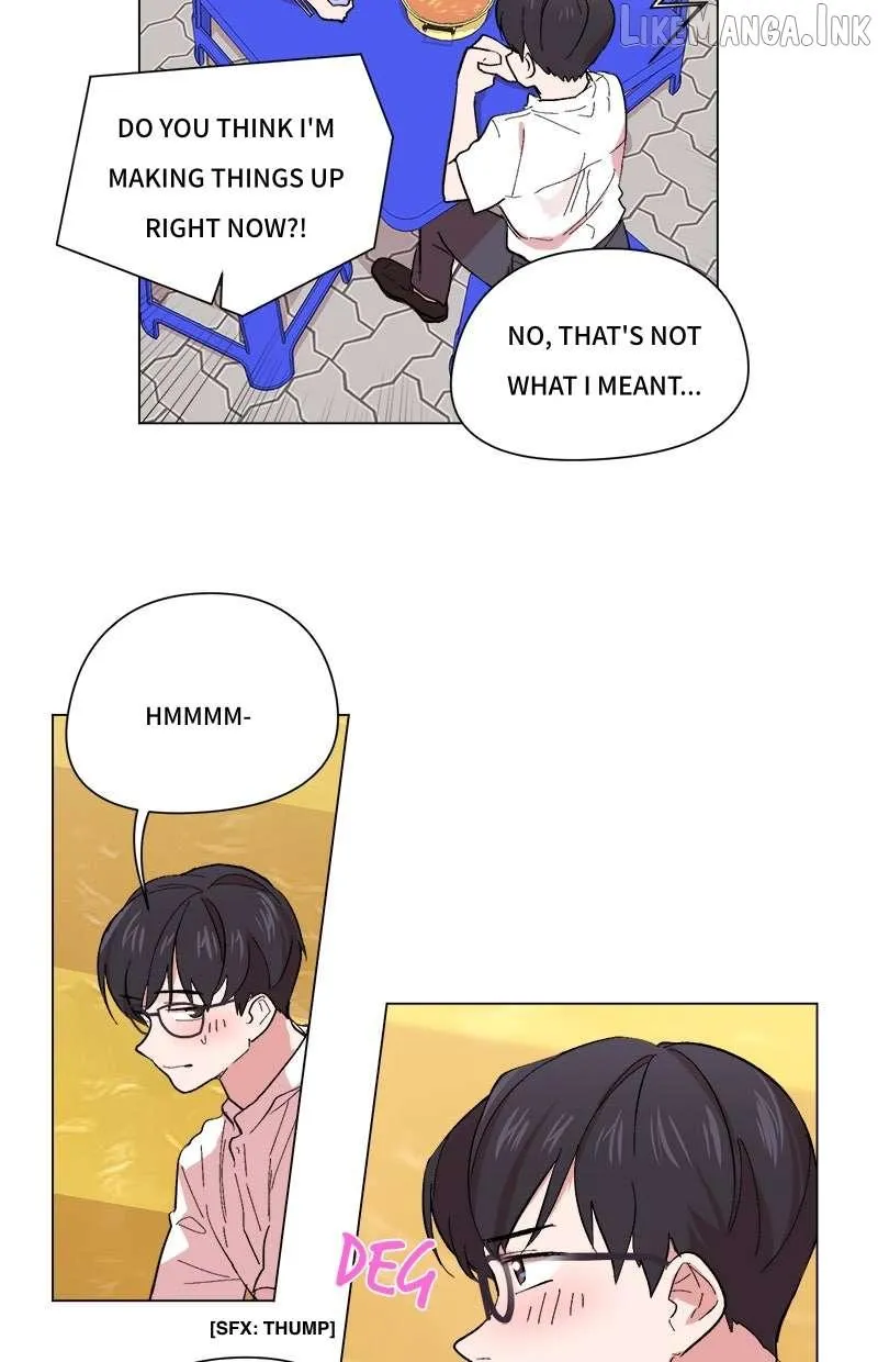 Brothers And Sisters Chapter 34 page 4 - 