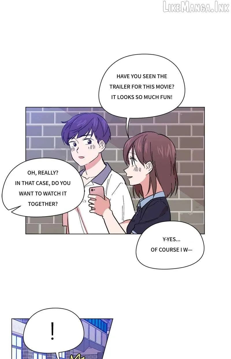 Brothers And Sisters Chapter 34 page 31 - 