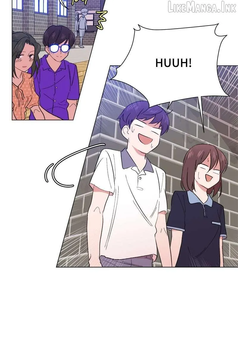 Brothers And Sisters Chapter 34 page 32 - 