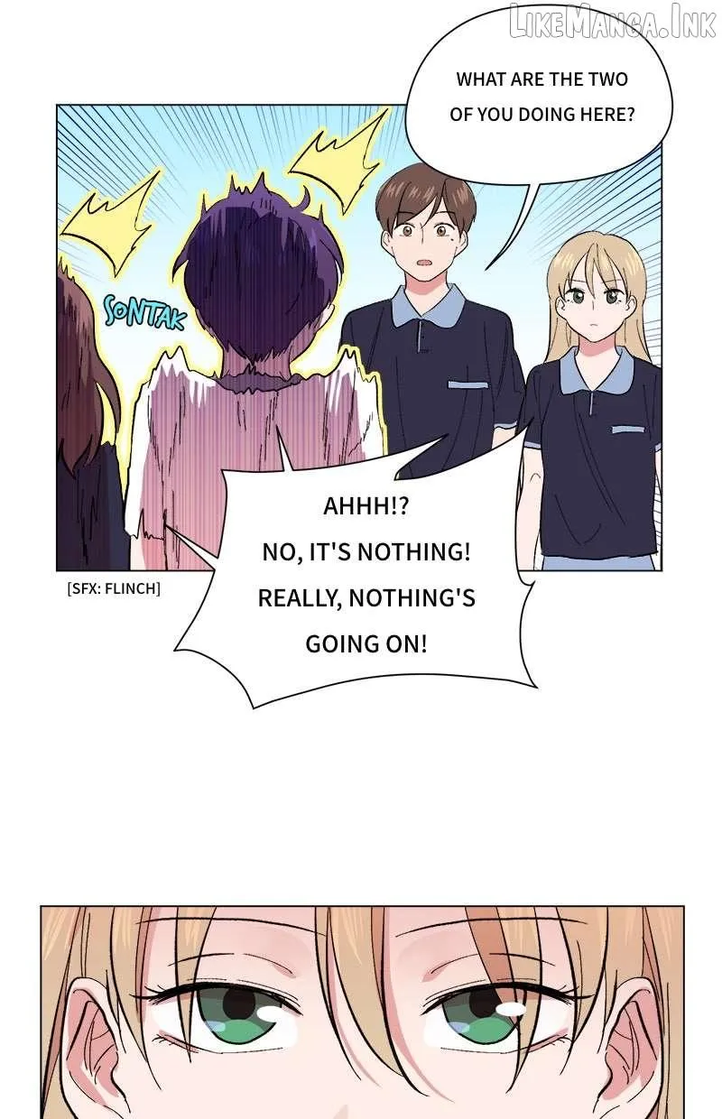 Brothers And Sisters Chapter 34 page 33 - 