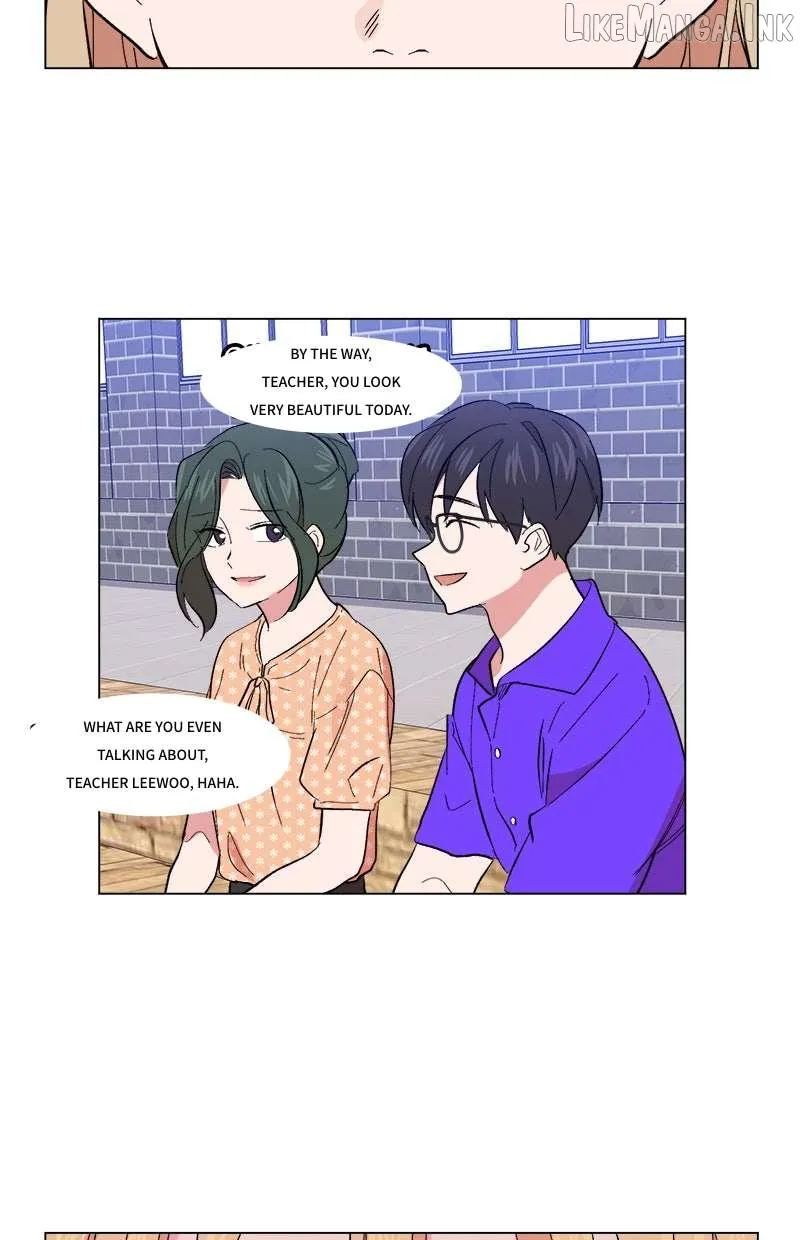 Brothers And Sisters Chapter 34 page 34 - 