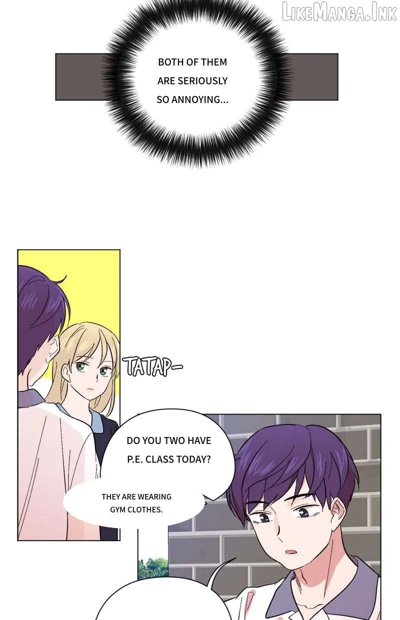 Brothers And Sisters Chapter 34 page 36 - 