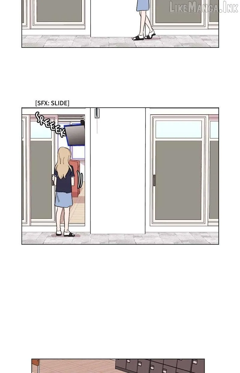 Brothers And Sisters Chapter 34 page 44 - 