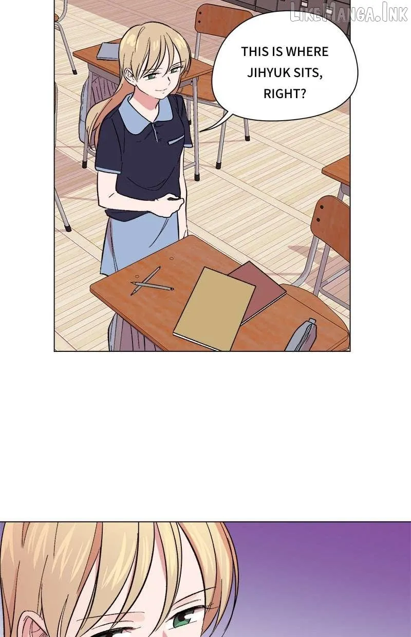 Brothers And Sisters Chapter 34 page 45 - 