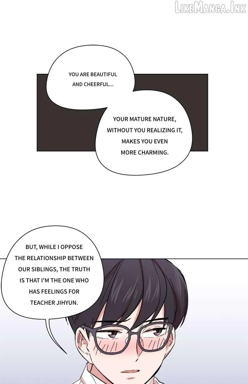 Brothers And Sisters Chapter 34 page 6 - 