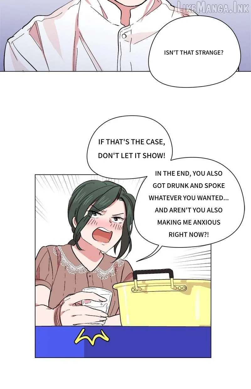 Brothers And Sisters Chapter 34 page 7 - 