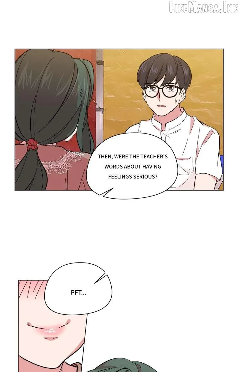 Brothers And Sisters Chapter 34 page 8 - 
