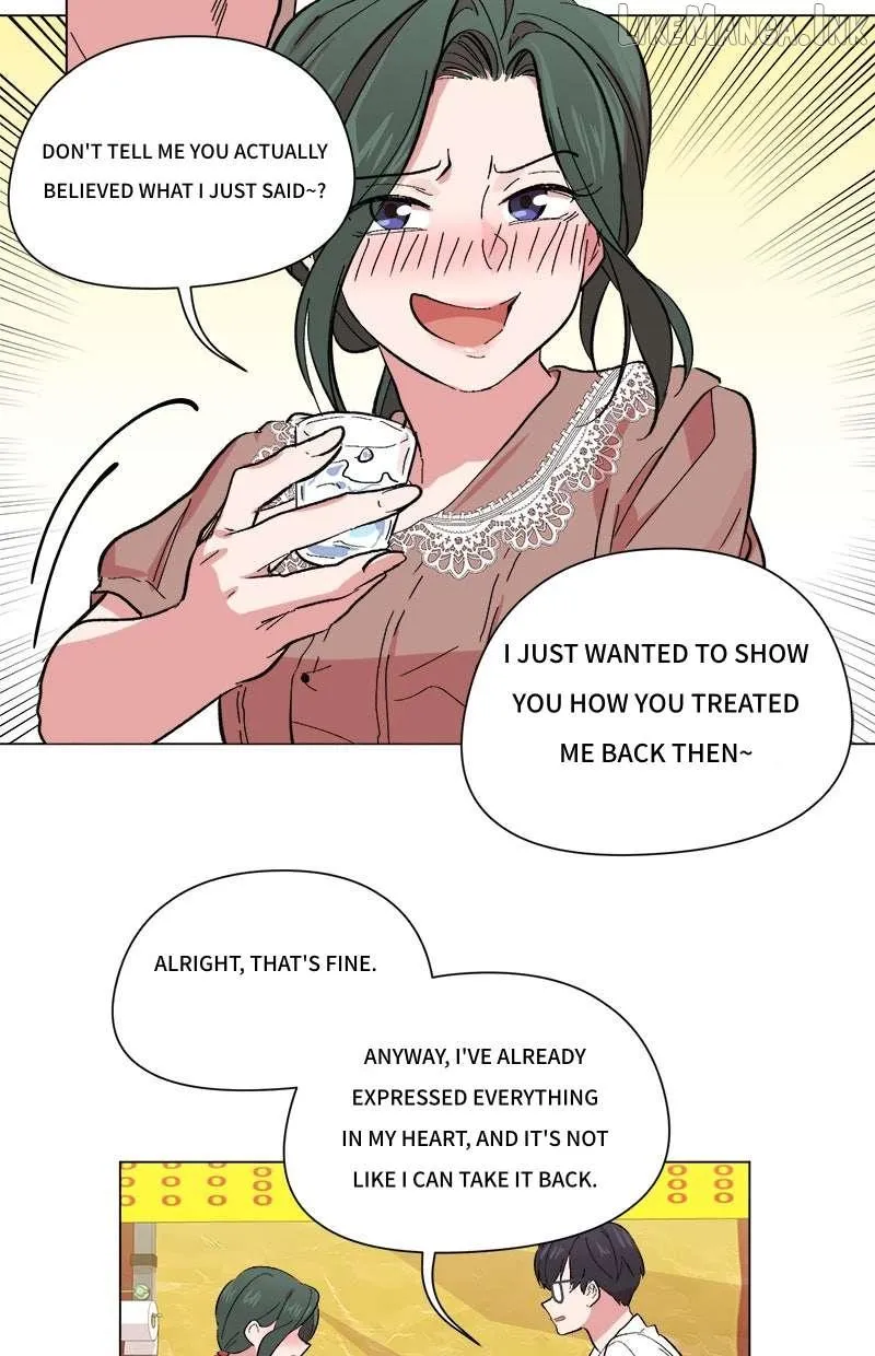 Brothers And Sisters Chapter 34 page 9 - 