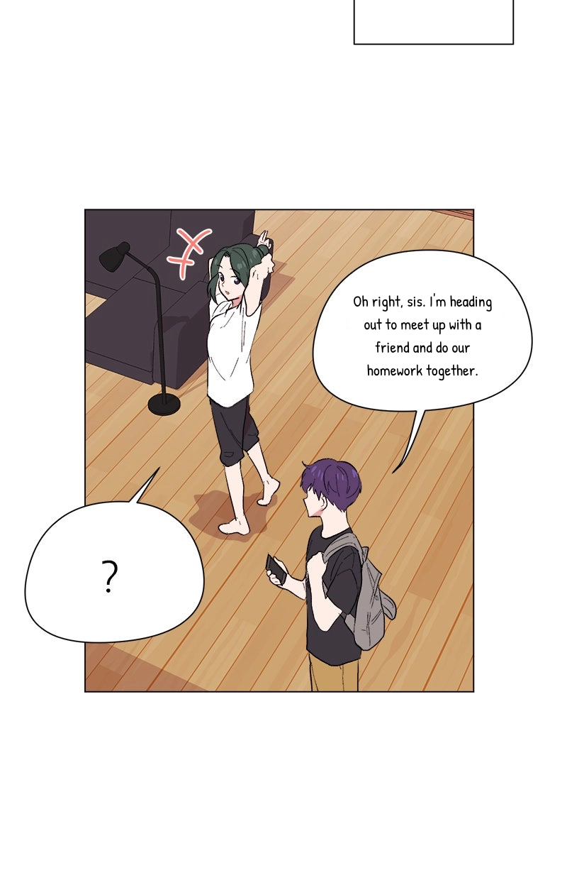 Brothers And Sisters Chapter 35 page 2 - 