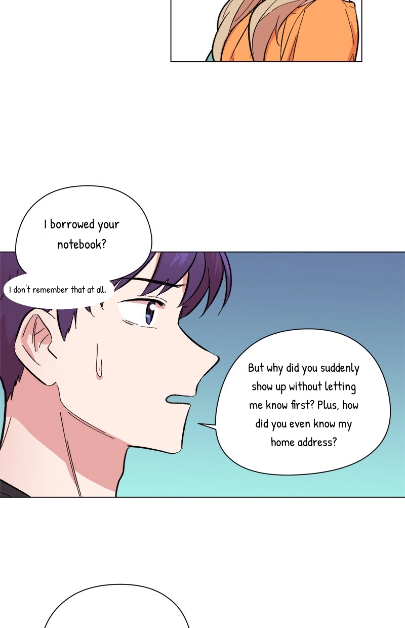 Brothers And Sisters Chapter 35 page 11 - 