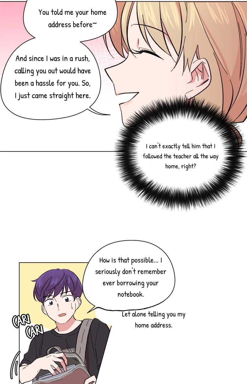 Brothers And Sisters Chapter 35 page 12 - 