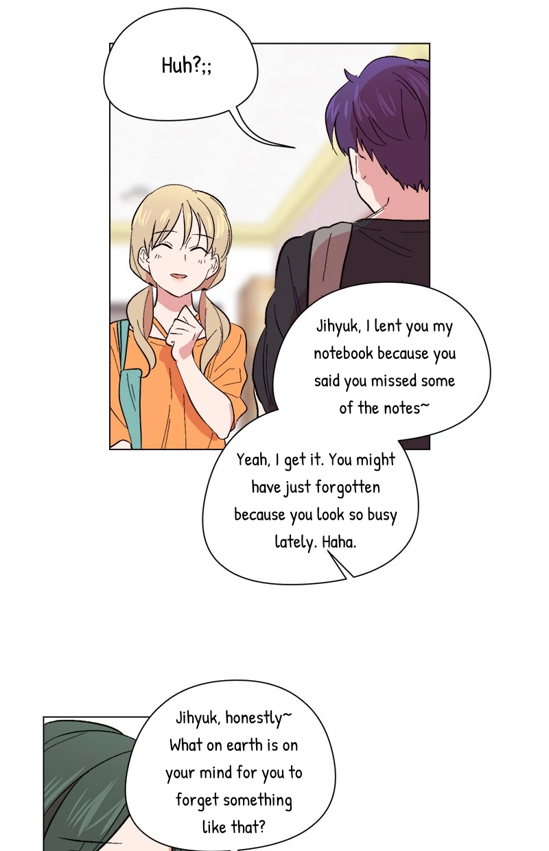 Brothers And Sisters Chapter 35 page 14 - 