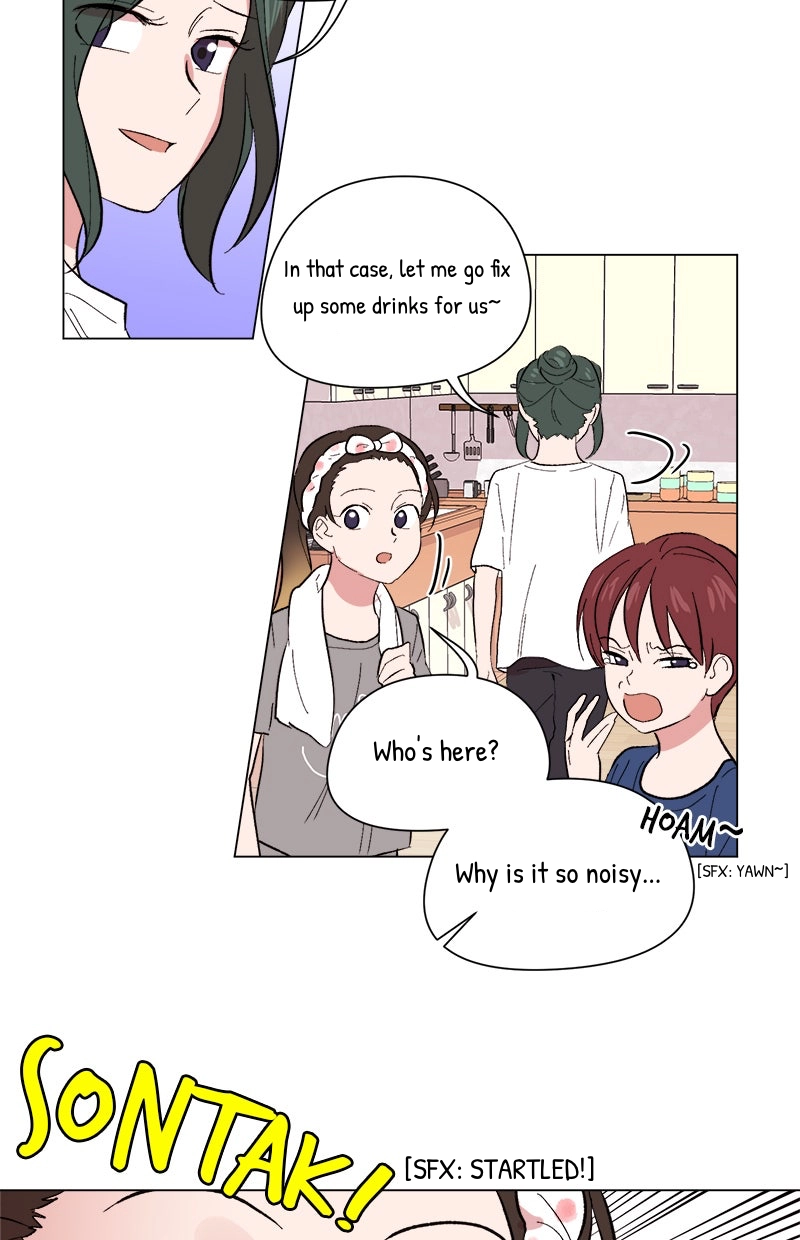 Brothers And Sisters Chapter 35 page 15 - 