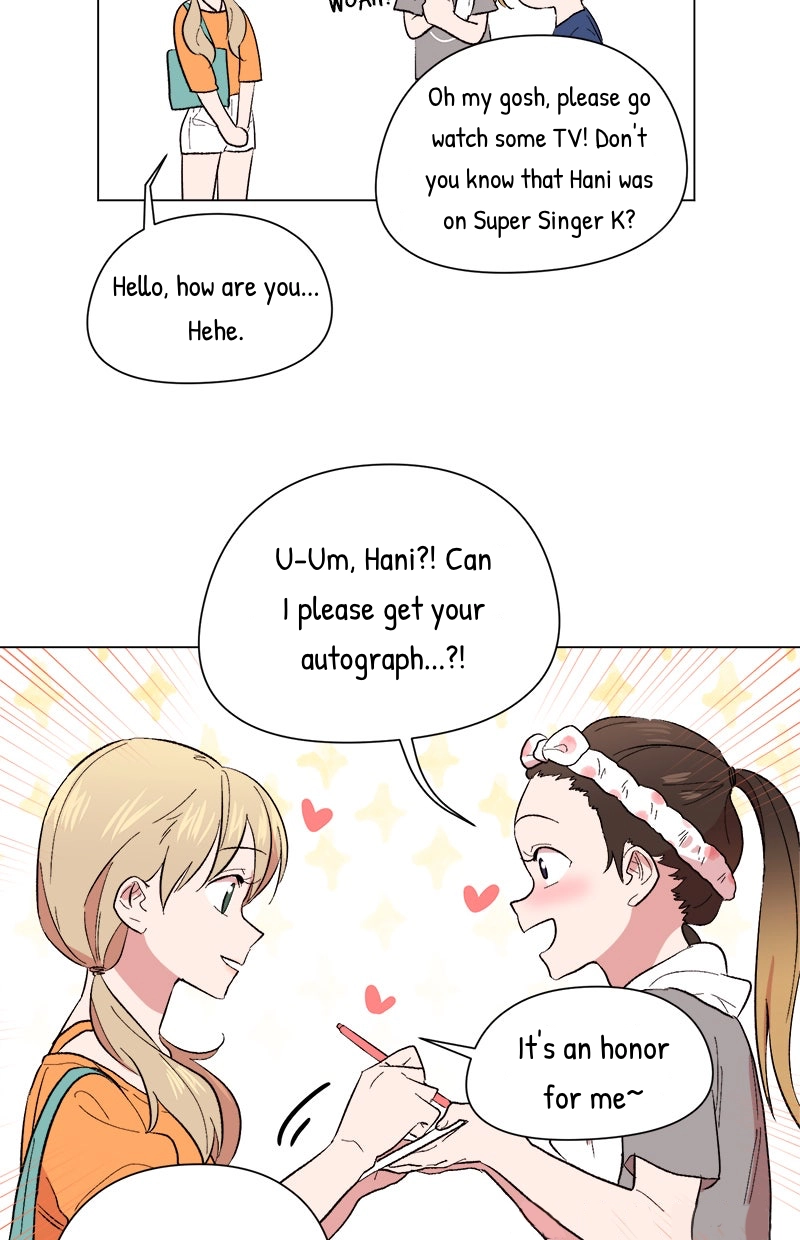 Brothers And Sisters Chapter 35 page 17 - 