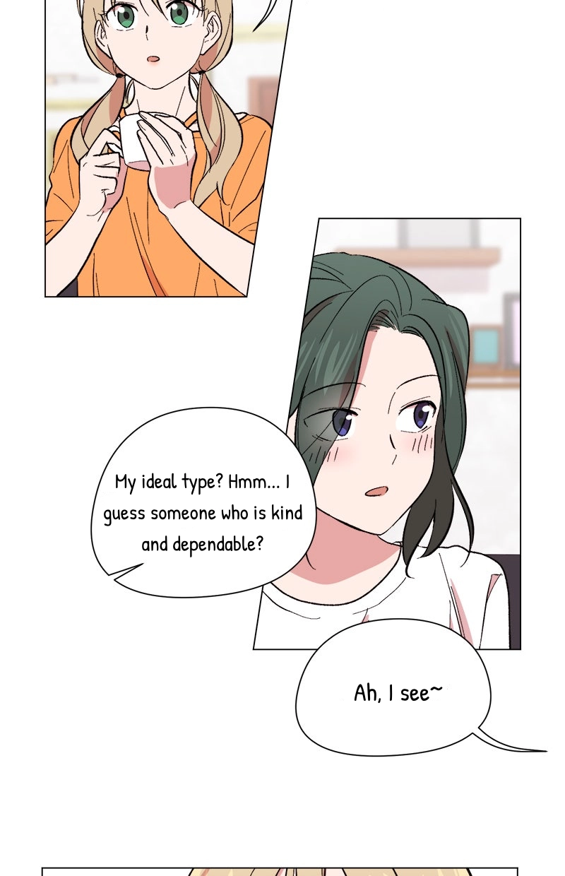 Brothers And Sisters Chapter 35 page 20 - 