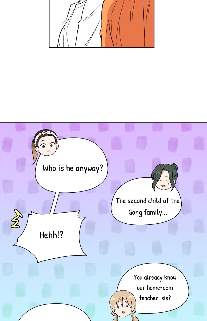 Brothers And Sisters Chapter 35 page 22 - 