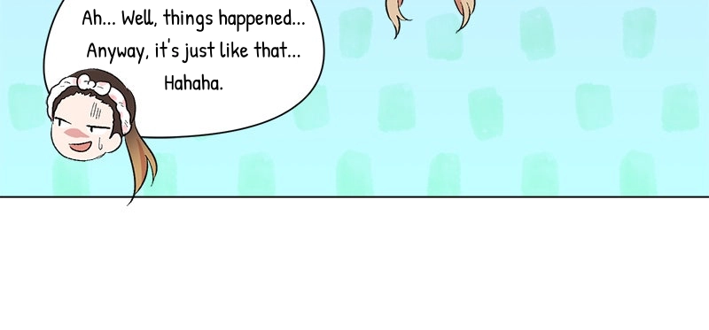 Brothers And Sisters Chapter 35 page 23 - 