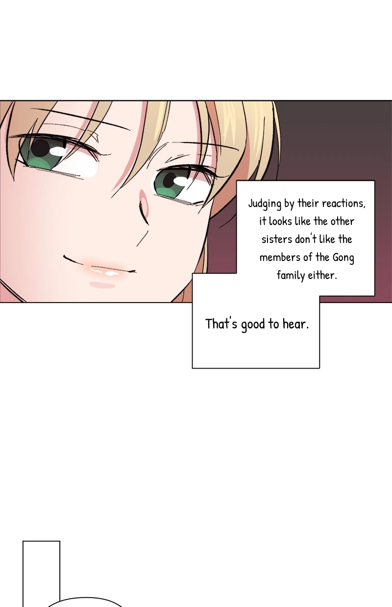 Brothers And Sisters Chapter 35 page 24 - 