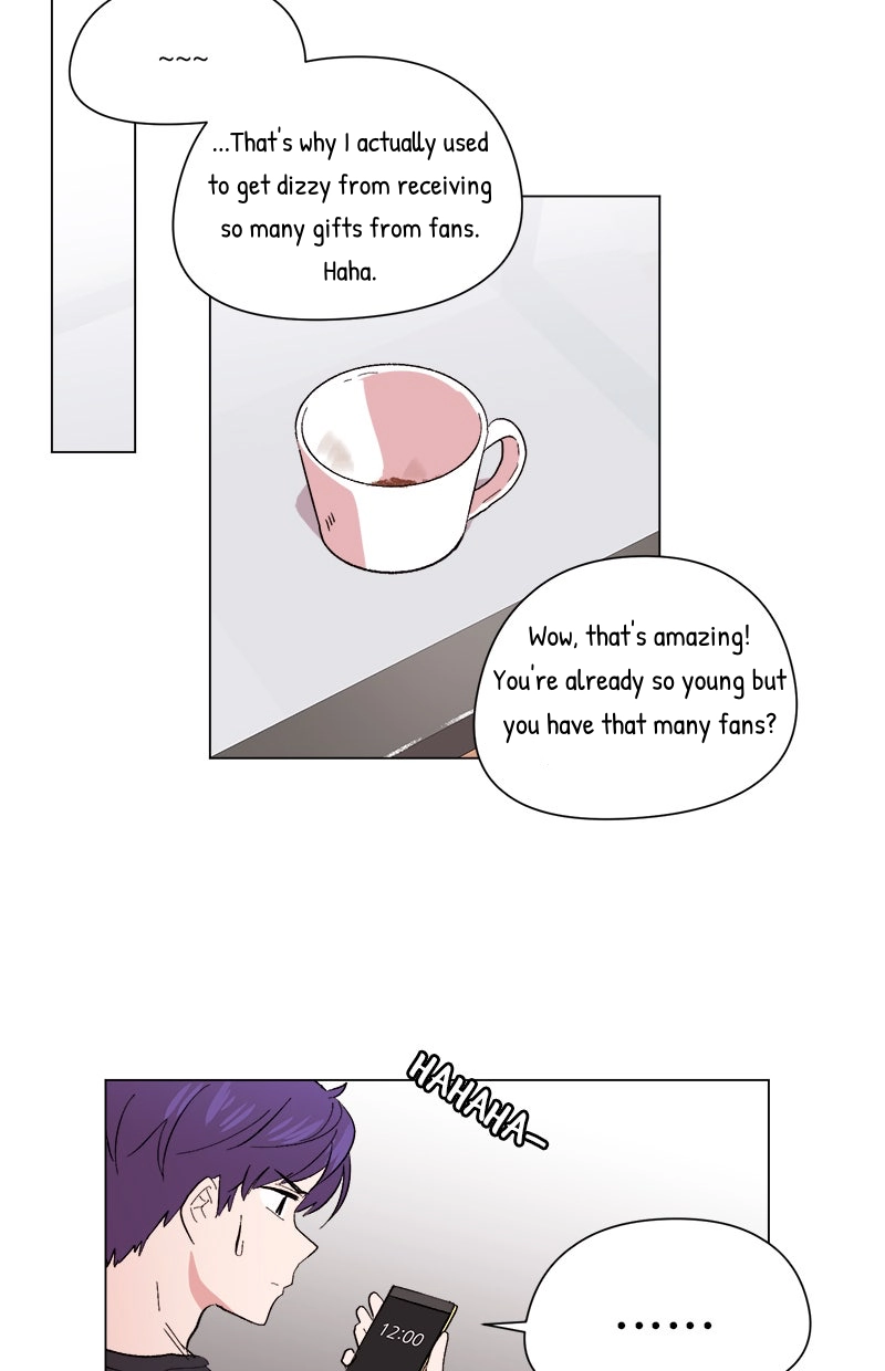 Brothers And Sisters Chapter 35 page 25 - 